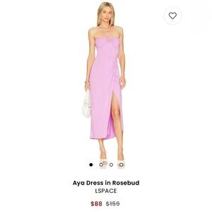 L*space dress